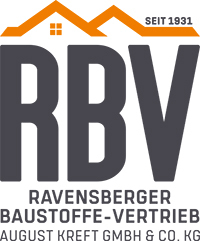 Ravensberger Baustoff-Vertrieb August Kreft GmbH & Co. KG logo
